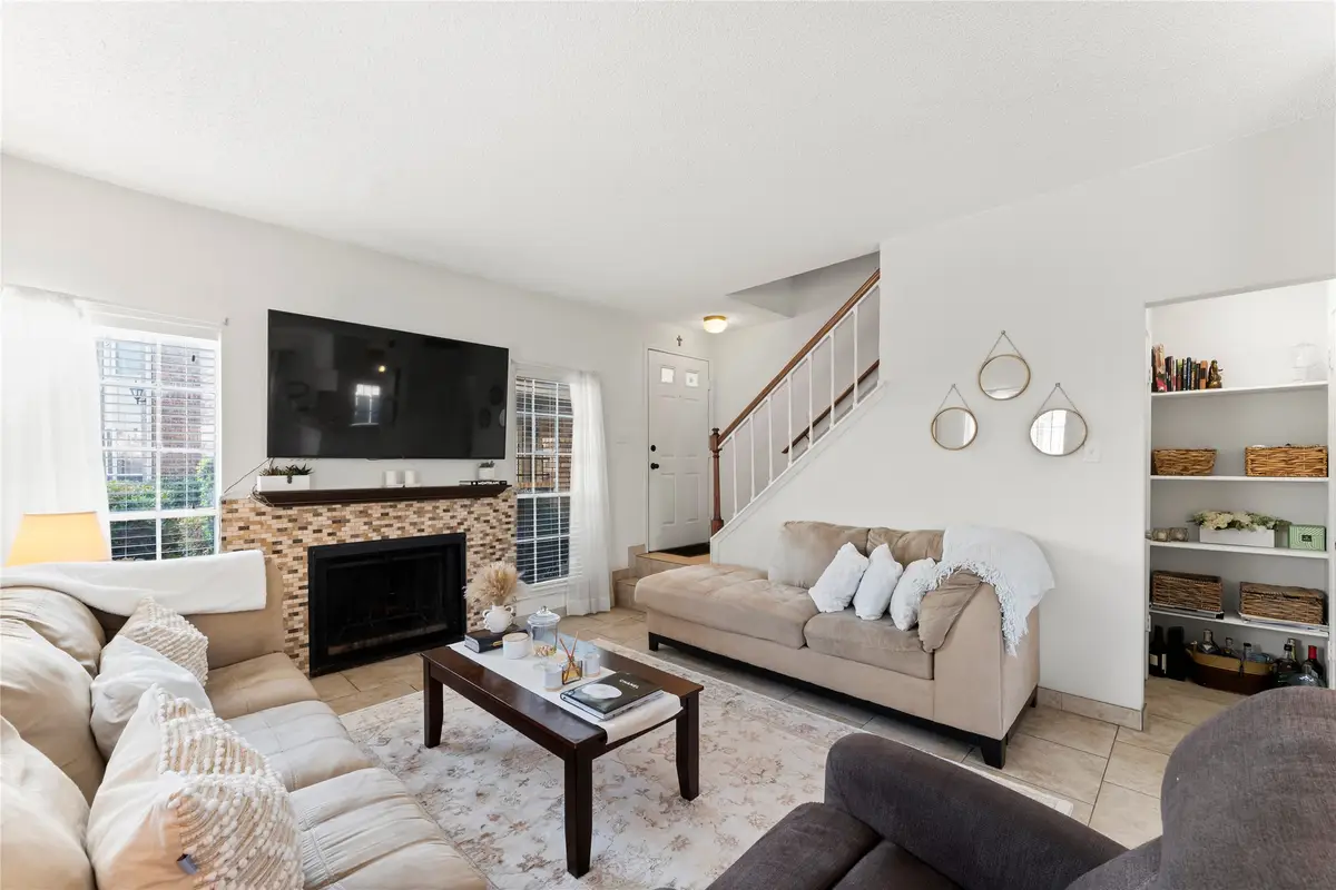 3600 Jeanetta Street #605, Houston, TX 77063 - Image #1