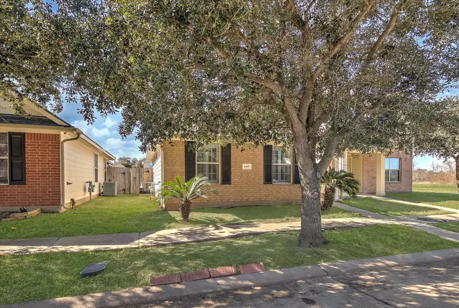 6445 Mountain Pines Lane, Katy, TX 77449 - #3