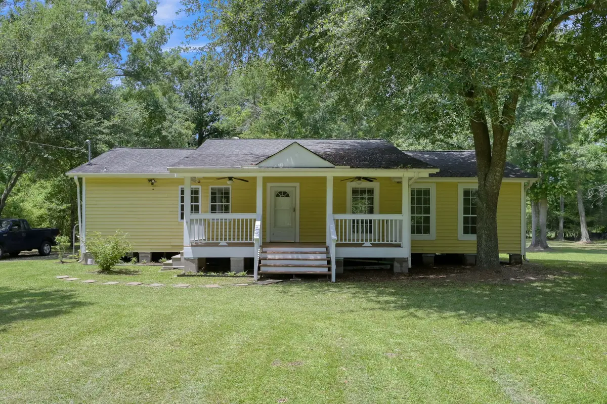 20156 Roadway, New Caney, TX 77357 - #1