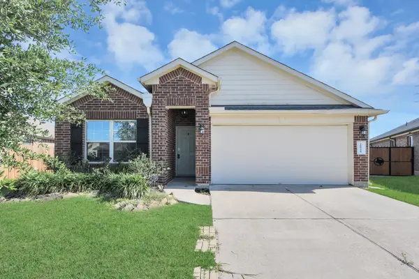 20939 Wedgewood Chase Way, Katy, TX 77449
