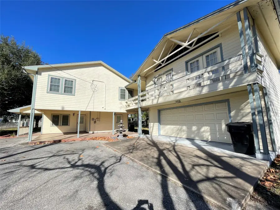 2232 Hoskins Drive, Houston, TX 77080 - Image #2