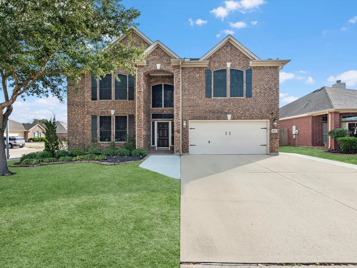 817 Dawn Ridge Way, Seabrook, TX 77586 - #1