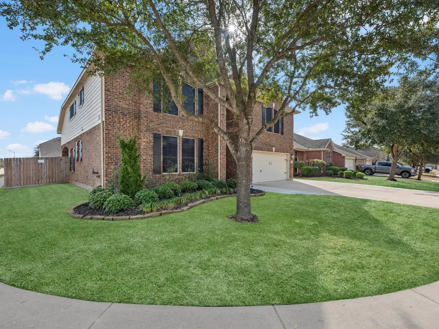 817 Dawn Ridge Way, Seabrook, TX 77586 - #3