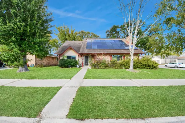 4127 Citation Drive, Pasadena, TX 77503