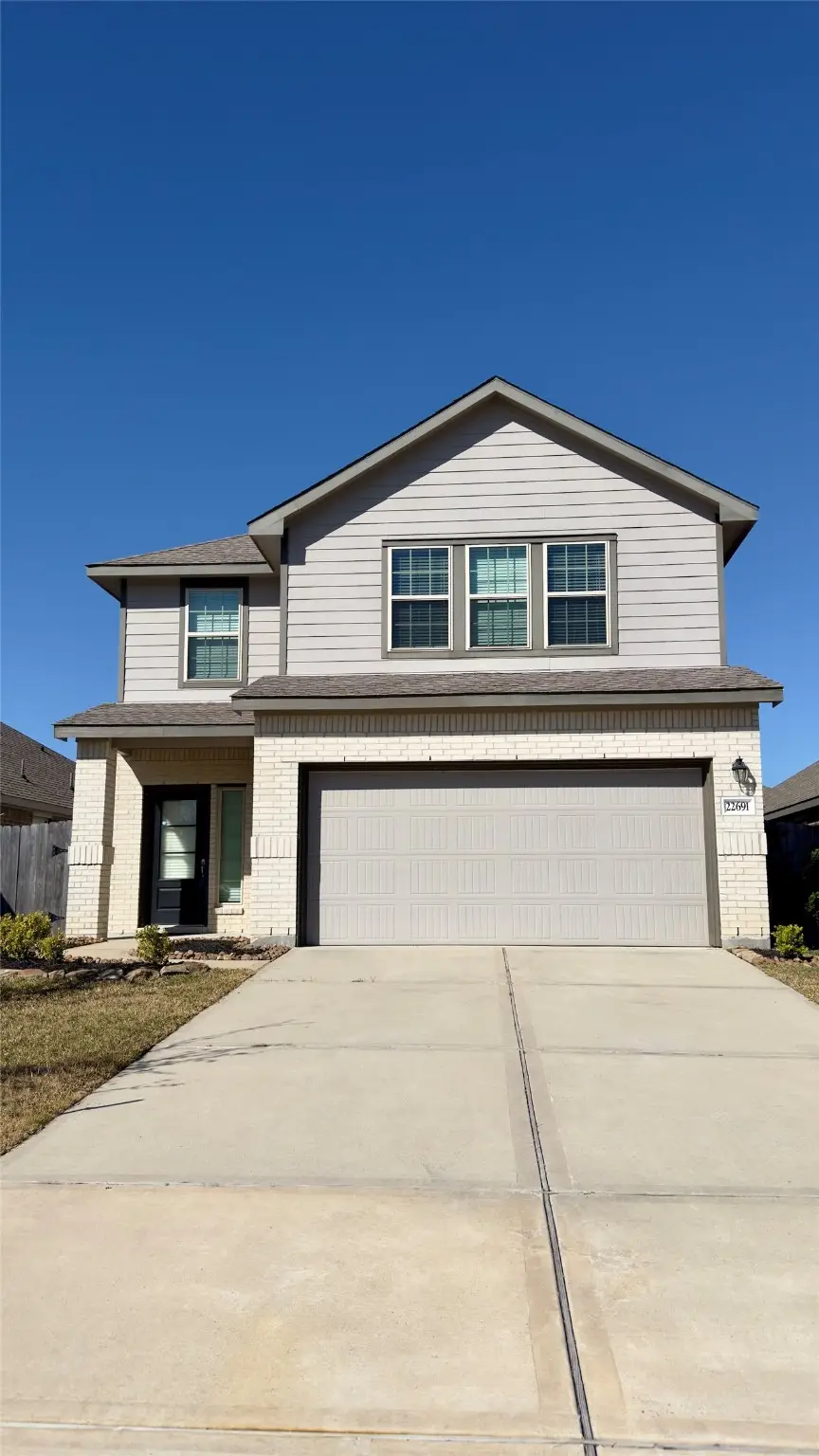 22691 Malvicino Drive, New Caney, TX 77357 - #1