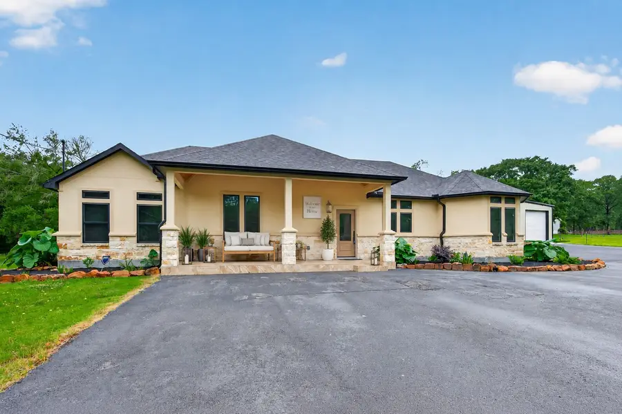 13399 Hill Creek Road, Montgomery, TX 77356 - #2