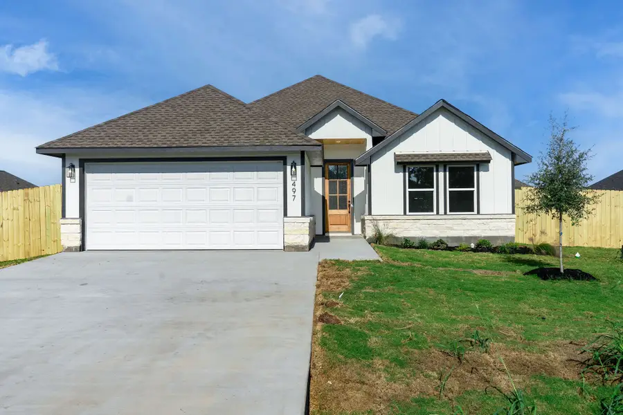 497 Combine Road, Snook, TX 77879 - Image #2