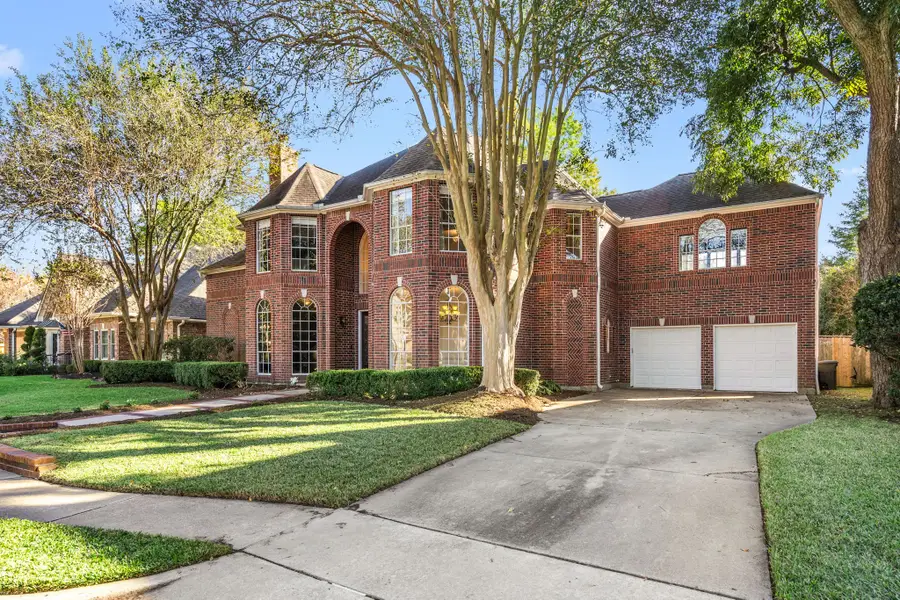 2031 Pecan Trail Drive, Richmond, TX 77406 - Image #2