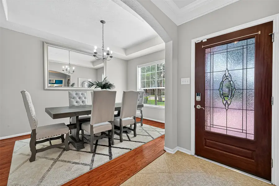 3714 Auburn Grove Circle, Missouri City, TX 77459 - Image #3