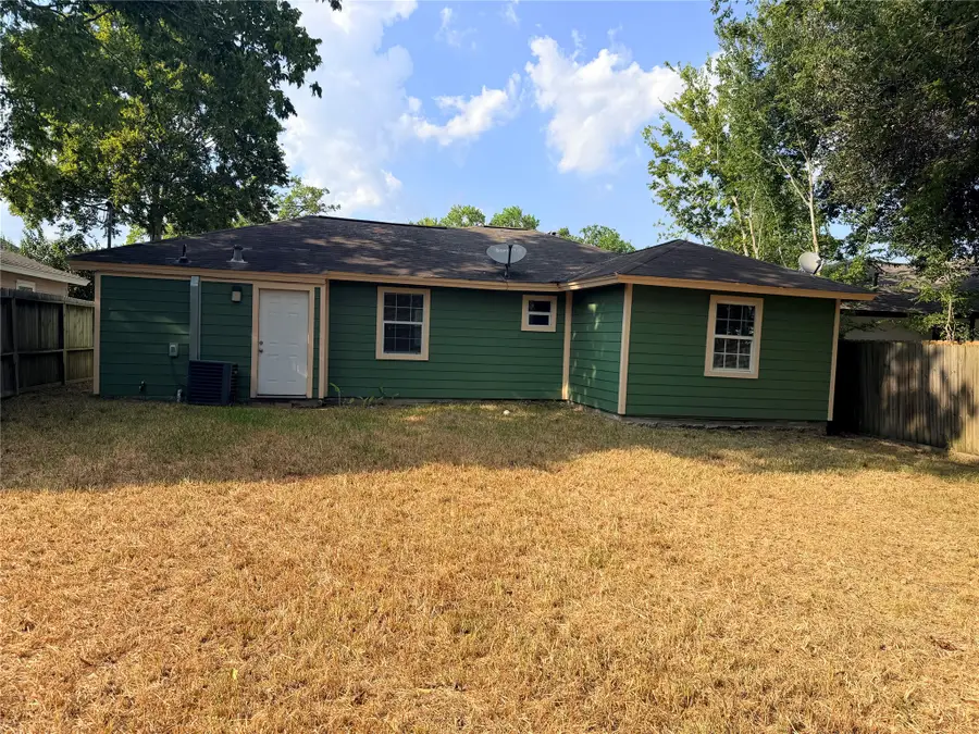 3030 Friar Point Road, Houston, TX 77051 - #3