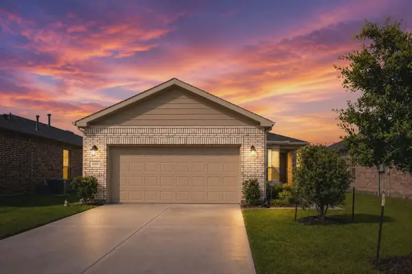 20900 Sheffield Park Drive, Porter, TX 77365