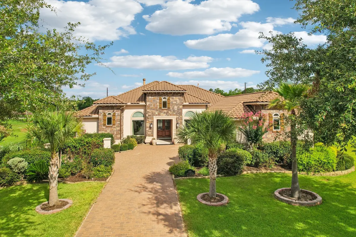 1019 Grand Estates Drive, Richmond, TX 77469 - #1