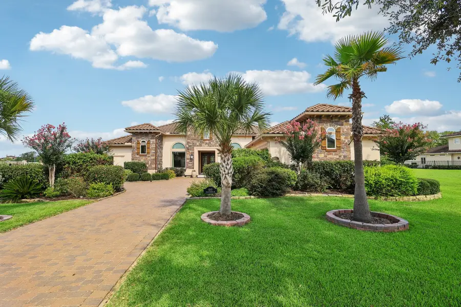 1019 Grand Estates Drive, Richmond, TX 77469 - #2