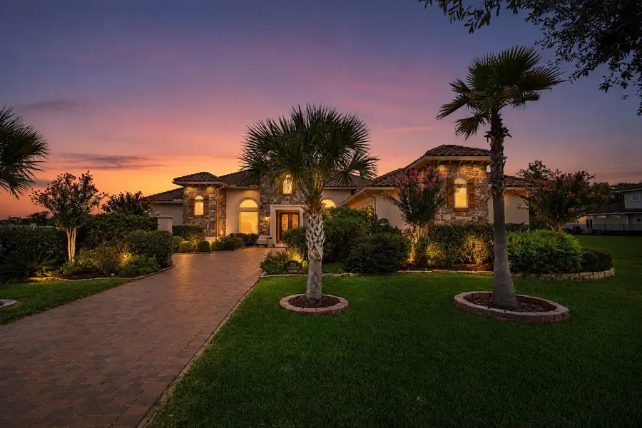 1019 Grand Estates Drive, Richmond, TX 77469 - #3