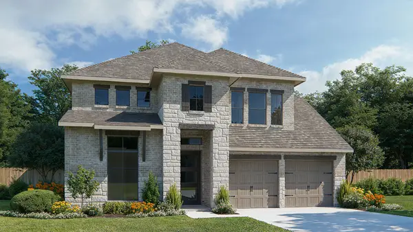468 Dove Meadow Lane, Katy, TX 77493