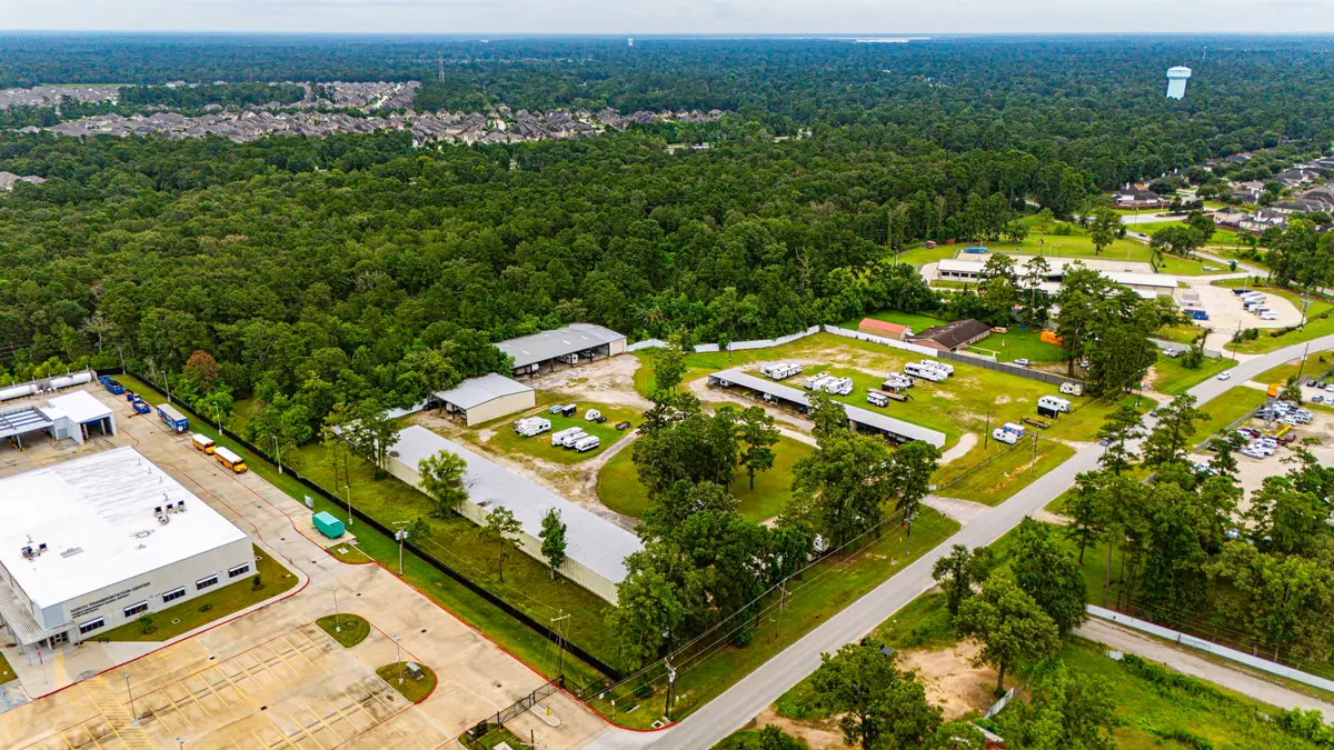 24792 Ford Road, Porter, TX 77365 - #1