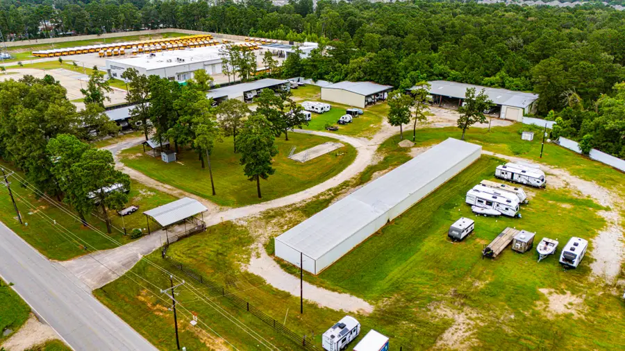 24792 Ford Road, Porter, TX 77365 - #2