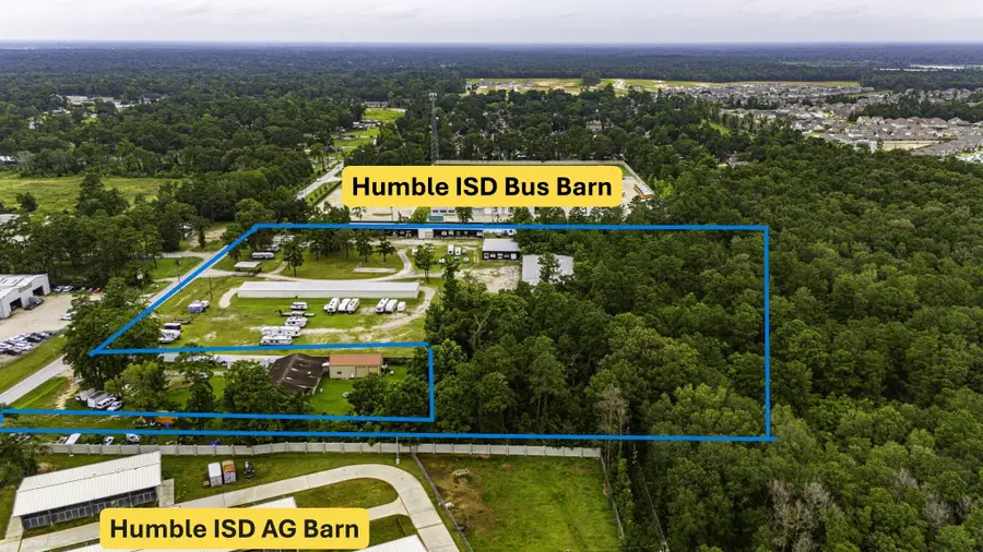 24792 Ford Road, Porter, TX 77365 - #3