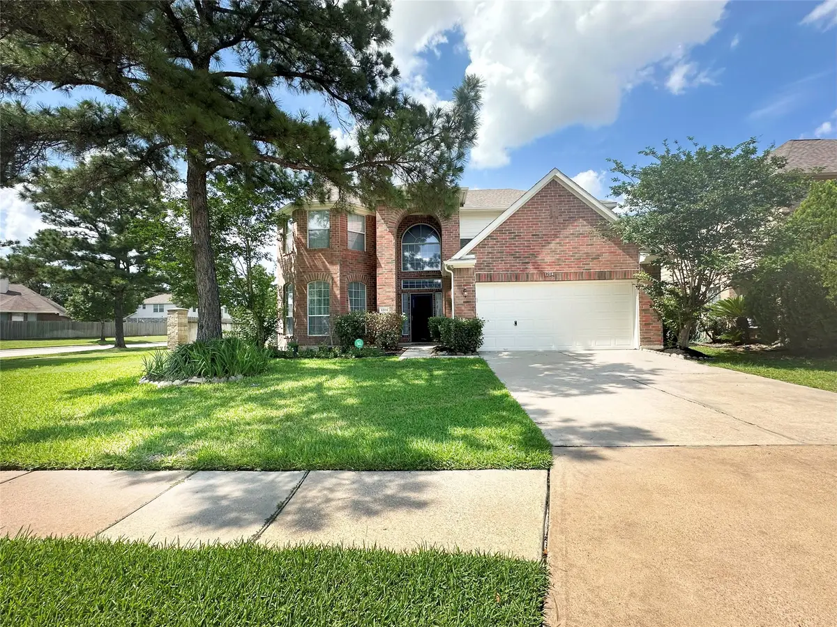 12114 Saybrook Point Lane, Tomball, TX 77375 - #1