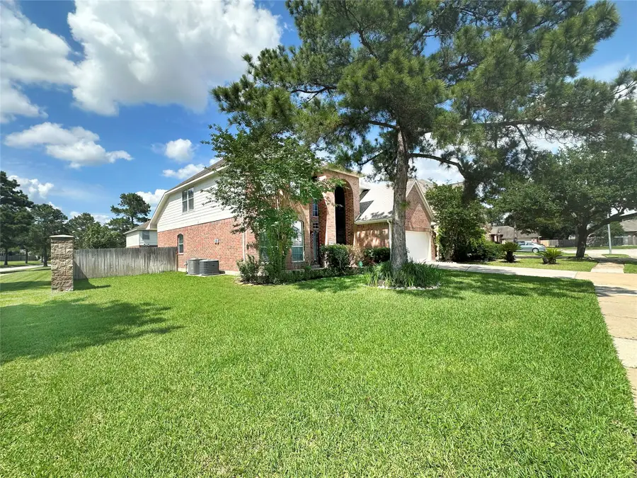12114 Saybrook Point Lane, Tomball, TX 77375 - #2