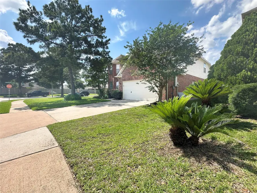12114 Saybrook Point Lane, Tomball, TX 77375 - #3