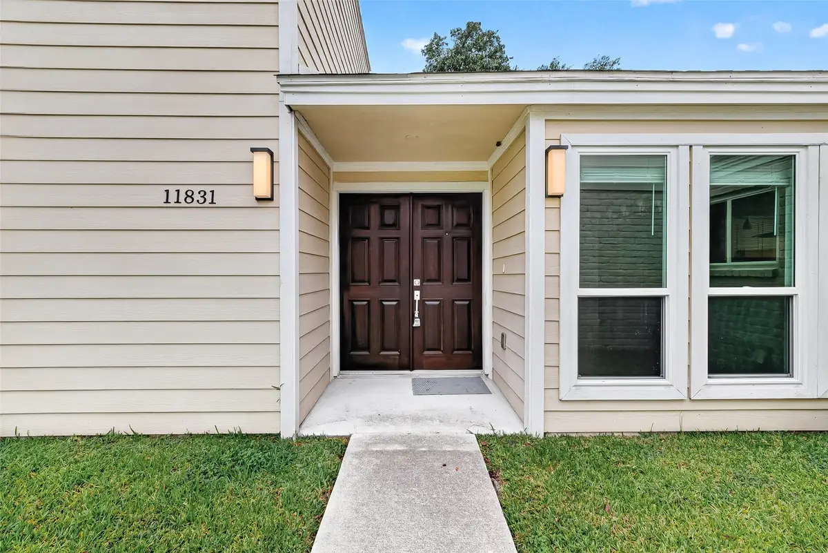 11831 Briar Forest Drive, Houston, TX 77077 - #1
