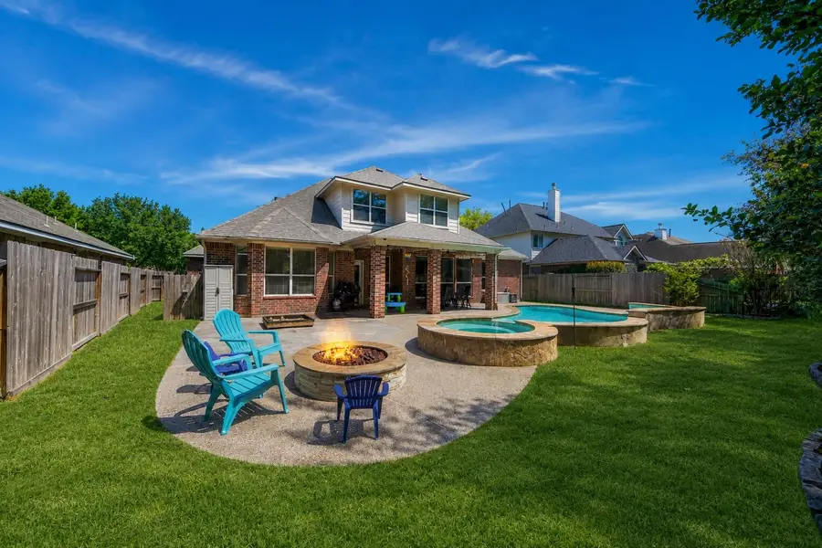 25432 Ramrock Drive, Porter, TX 77365 - #2