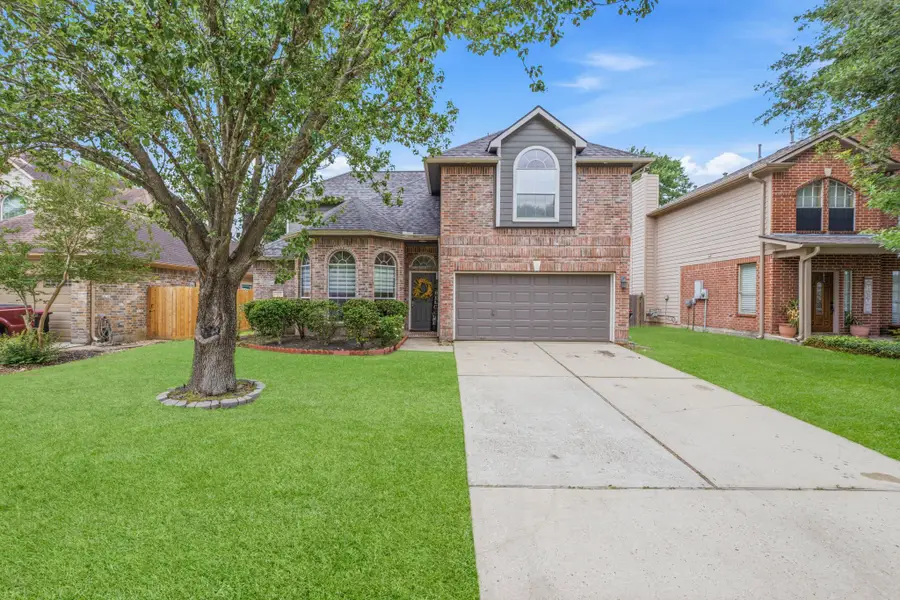 23711 Spring Dane Drive, Spring, TX 77373 - #2