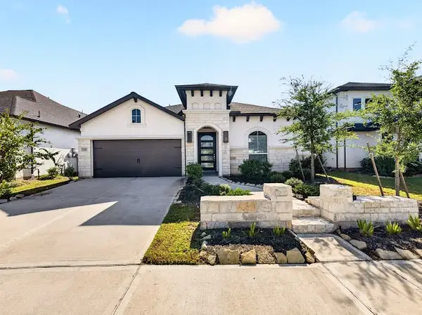 7559 Pemberley Court, Katy, TX 77493