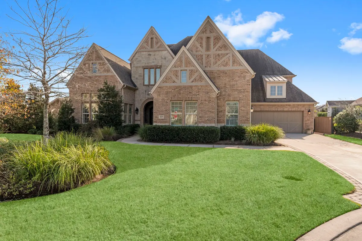 2203 Flameleaf Court, Conroe, TX 77384 - Image #1