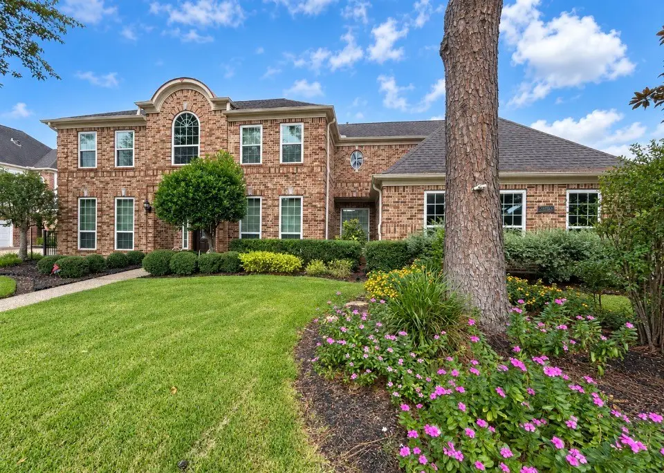 21302 Kelliwood Greens Drive, Katy, TX 77450 - #1