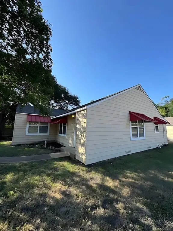 1101 E 30th Street, Bryan, TX 77802 - #3