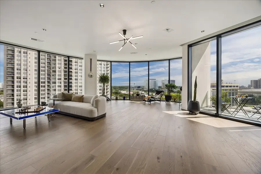 1409 Post Oak Boulevard #1102, Houston, TX 77056 - #2