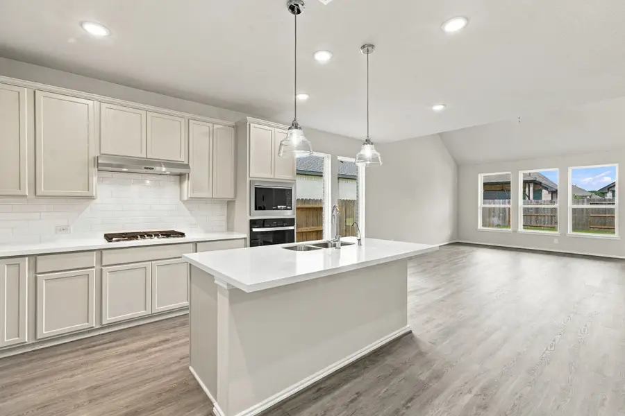 416 Rugged Rock Lane, New Caney, TX 77357 - #3