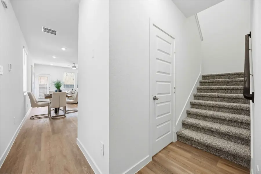 1054 Wheatley Oak Lane, Houston, TX 77091 - #3