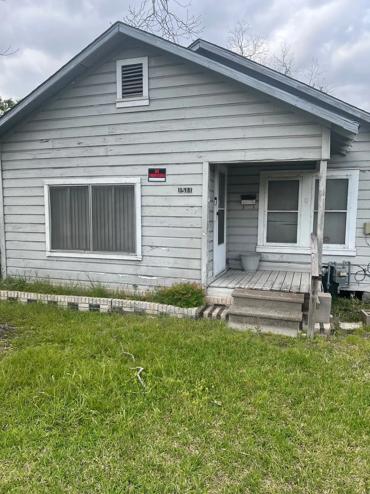 1511 Weiss Street, Houston, TX 77009 - #1