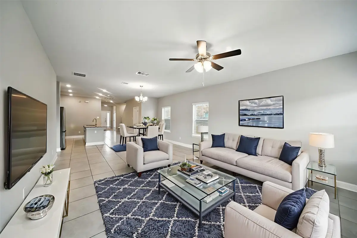 32943 Turning Springs Drive, Brookshire, TX 77423 - Image #1