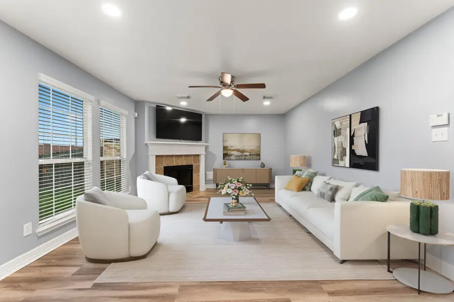 6315 Big Oak Canyon Drive Drive, Richmond, TX 77469 - #2