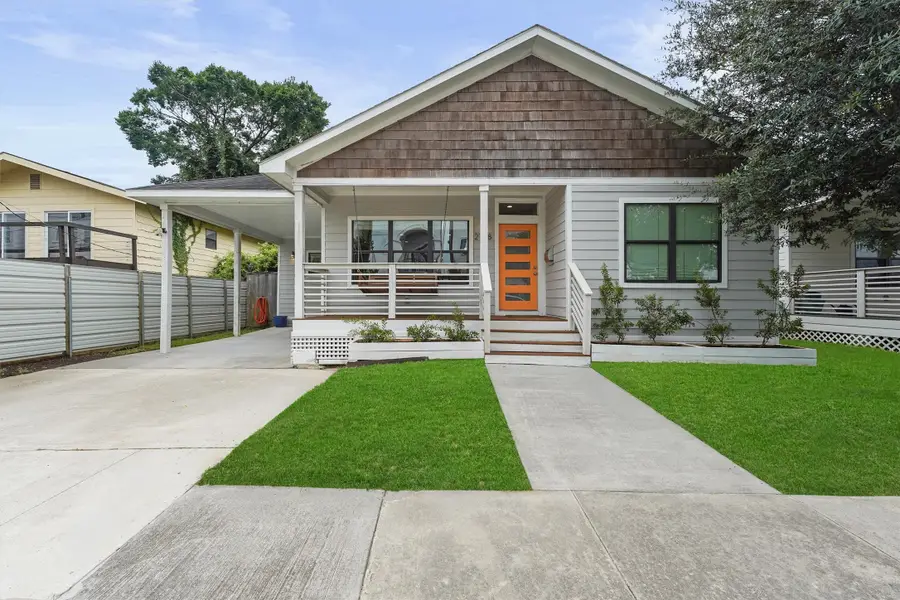 2708 Kennedy Street, Houston, TX 77003 - Image #2