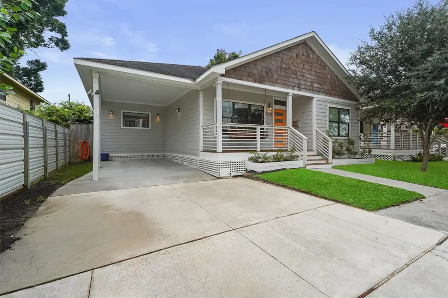 2708 Kennedy Street, Houston, TX 77003 - Image #3