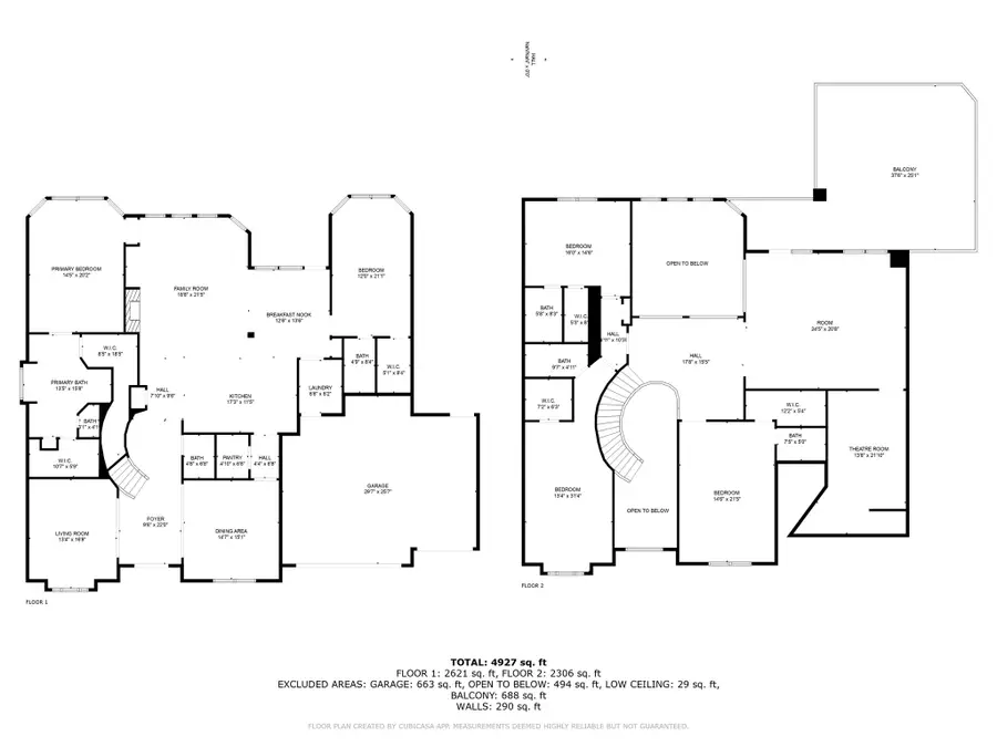 5218 Limestone Hill Lane, Sugar Land, TX 77479 - #3