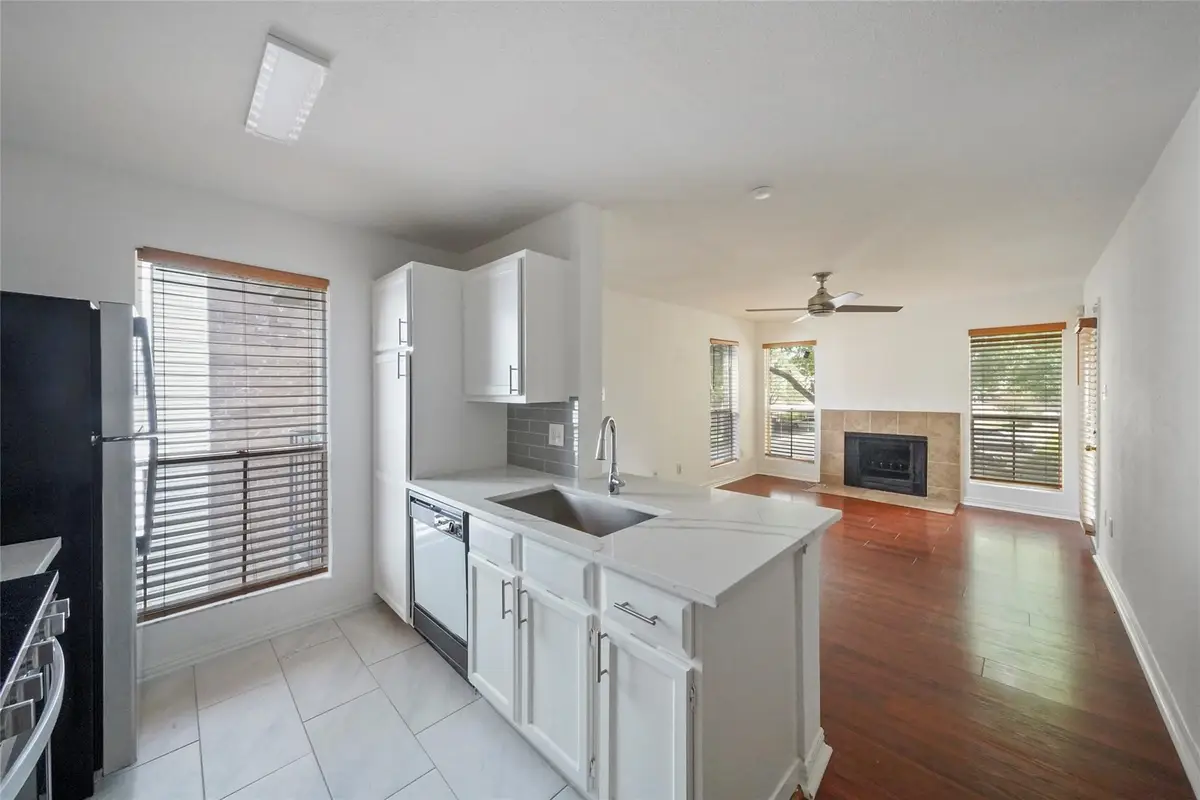 3900 Woodchase Drive #52, Houston, TX 77042 - #1