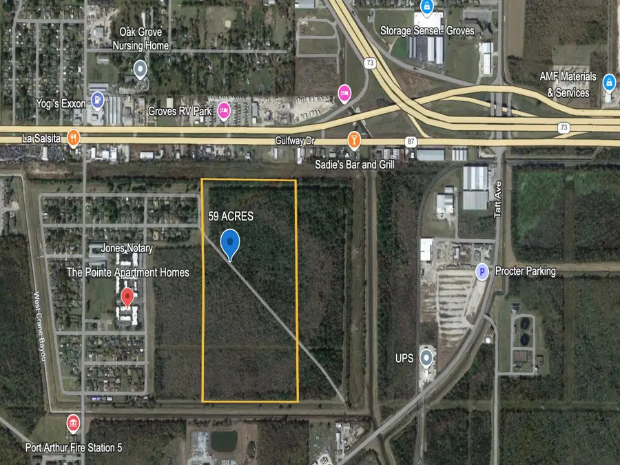 000 16th Street, Port Arthur, TX 77642 - Image #2