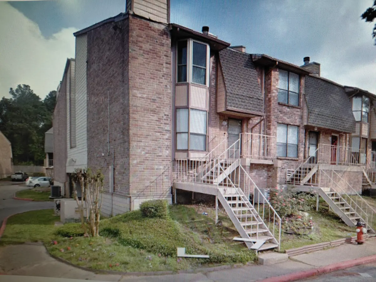 2119 Place Rebecca Lane #F7, Houston, TX 77090 - Image #1