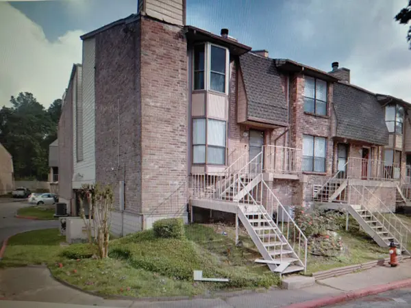 2119 Place Rebecca Lane #F7, Houston, TX 77090