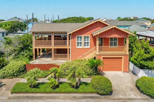 1509 16th Street, Galveston, TX 77550