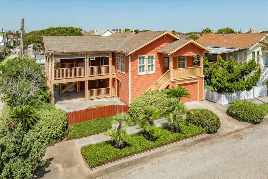 1509 16th Street, Galveston, TX 77550 - #3