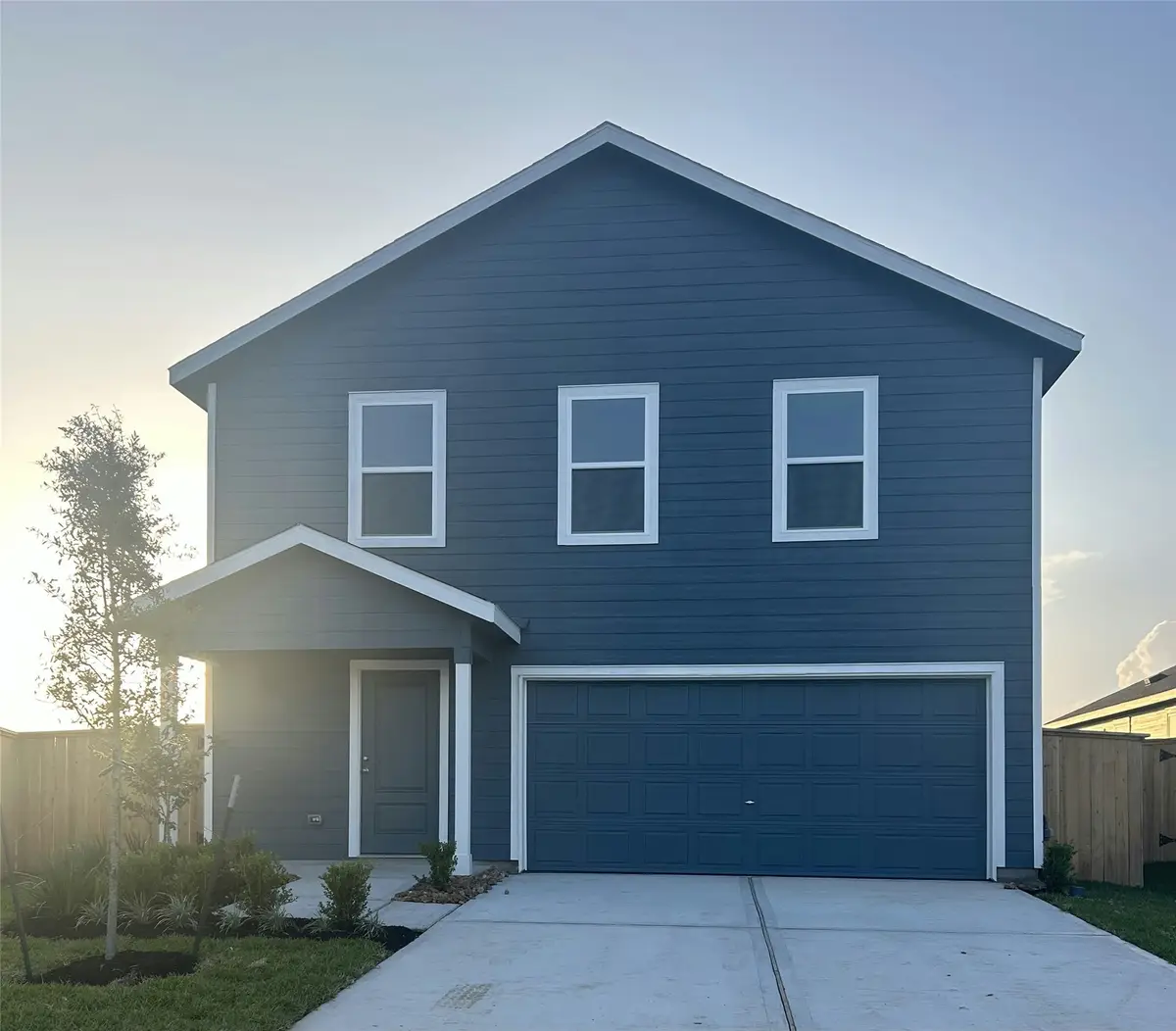 4934 Valencia Forest, Richmond, TX 77469 - #1