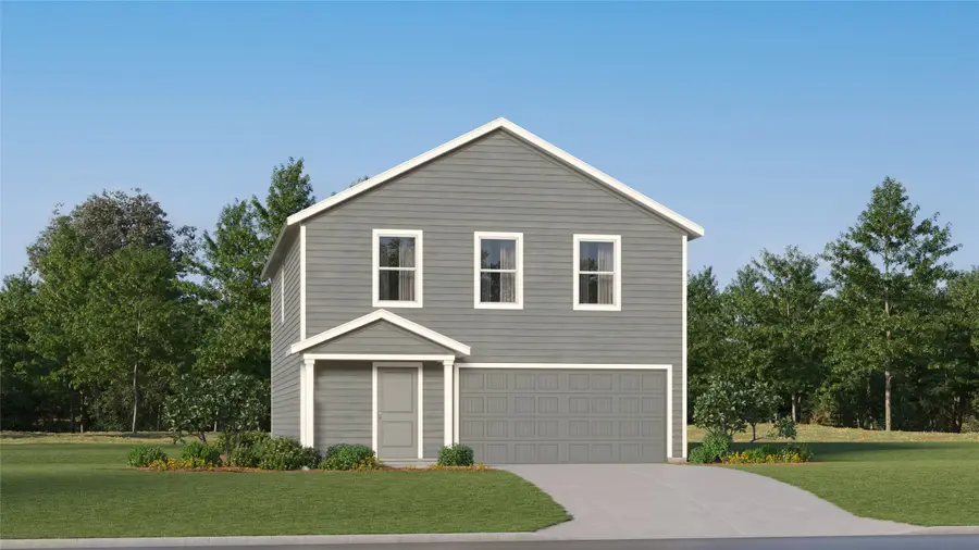 4934 Valencia Forest, Richmond, TX 77469 - #2
