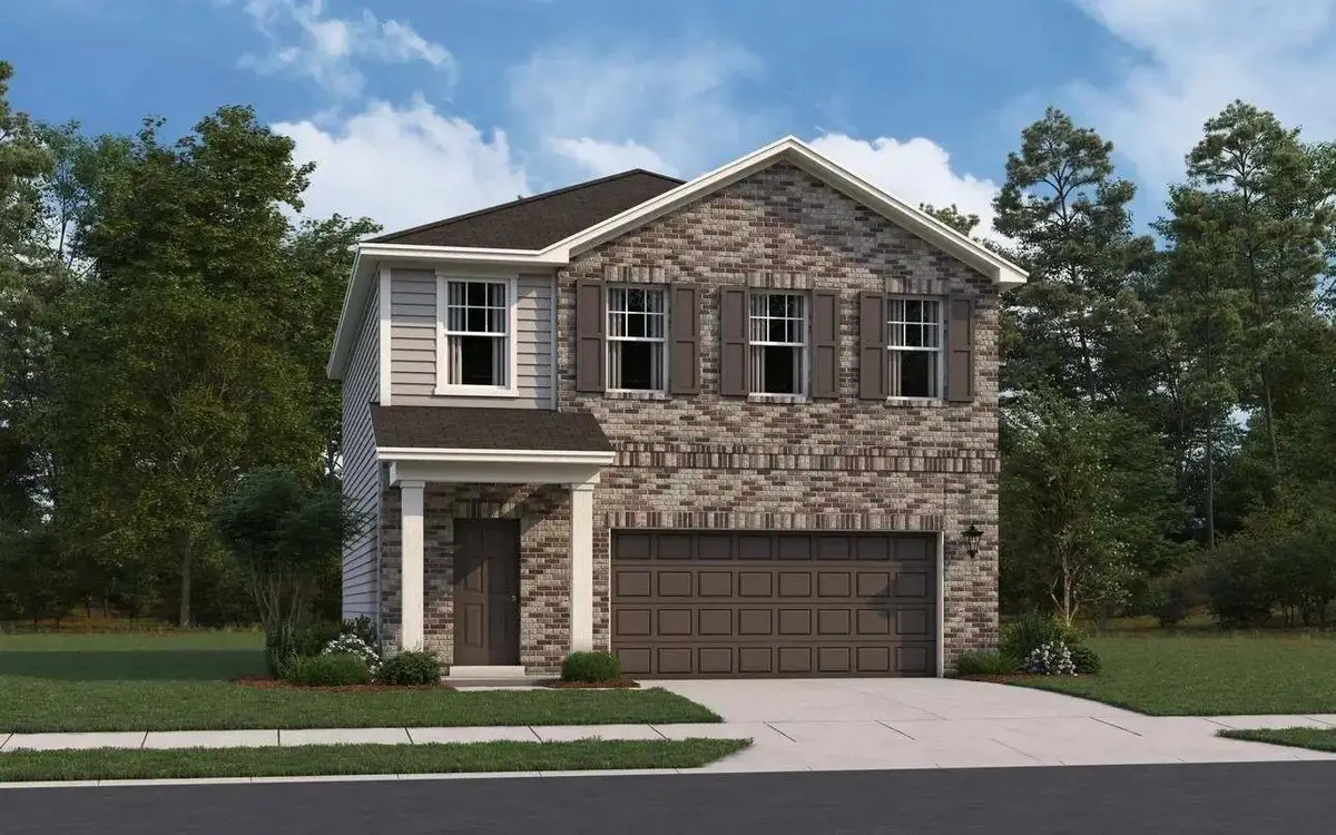 7905 Cassie Pine Drive, Houston, TX 77016 - #1